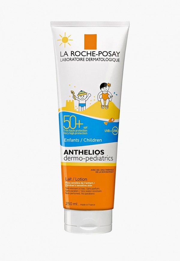 Лосьон солнцезащитный La Roche-Posay La Roche-Posay LA082LUBEXY7