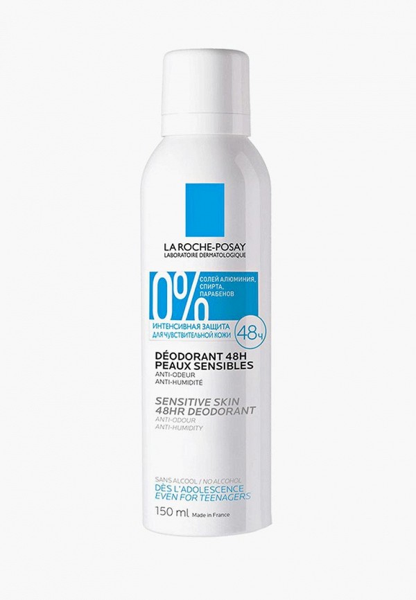 Дезодорант La Roche-Posay La Roche-Posay LA082LUCKCR5