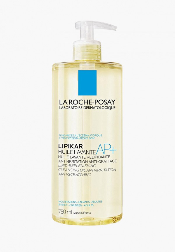 Масло для душа La Roche-Posay 2070₽