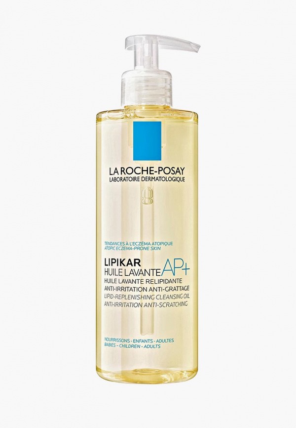 Масло для душа La Roche-Posay 1518₽