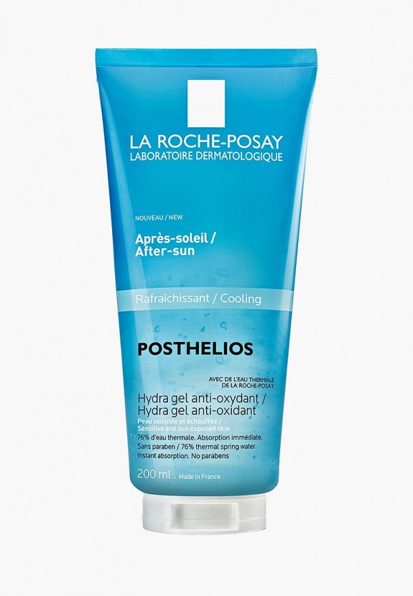 Селективаня парфюмерия La Roche-Posay