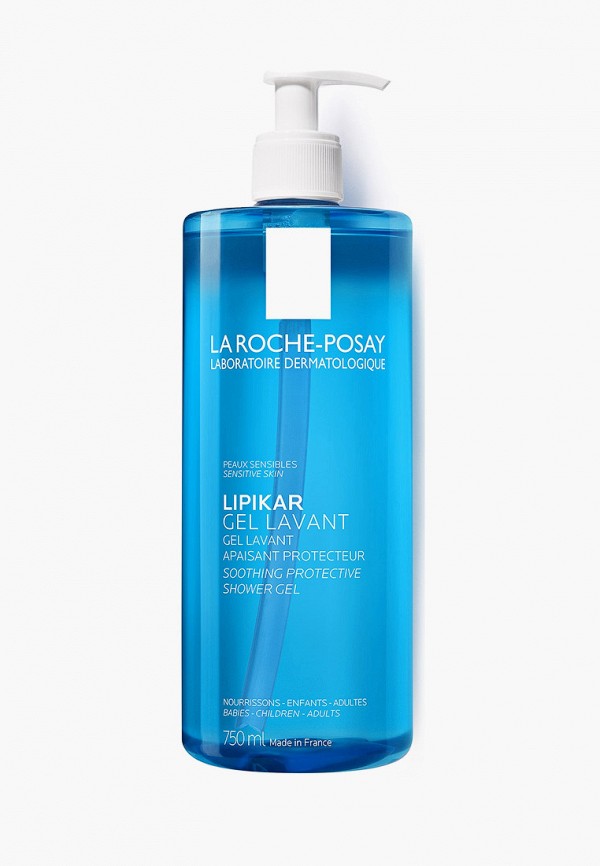 Гель для душа La Roche-Posay