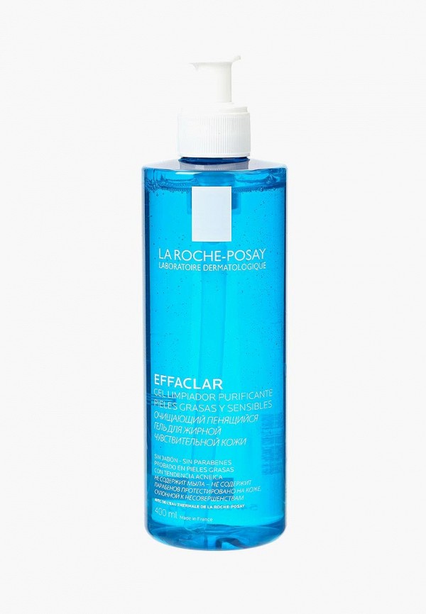 Гель для умывания La Roche-Posay La Roche-Posay LA082LWTXQ15