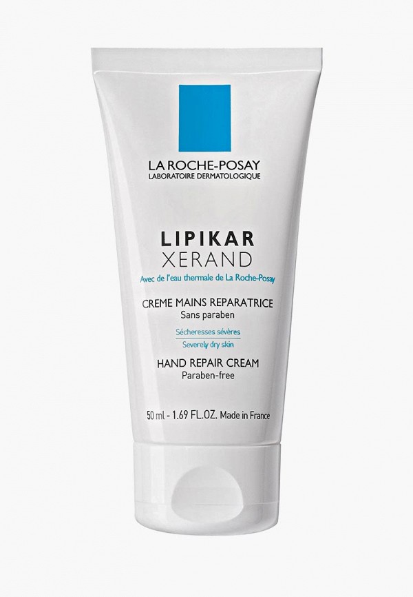 Крем для рук La Roche-Posay La Roche-Posay LA082LWTXQ22