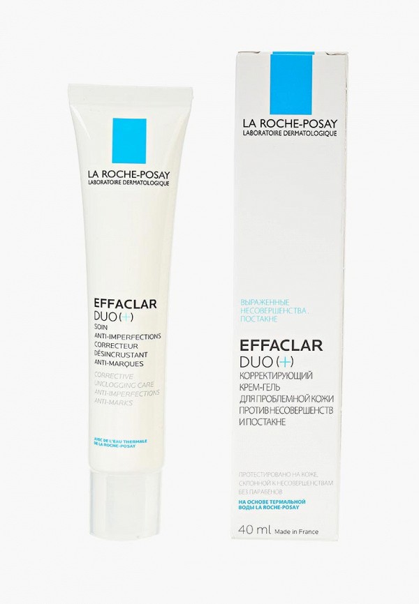 Крем для лица La Roche-Posay La Roche-Posay LA082LWTXR37