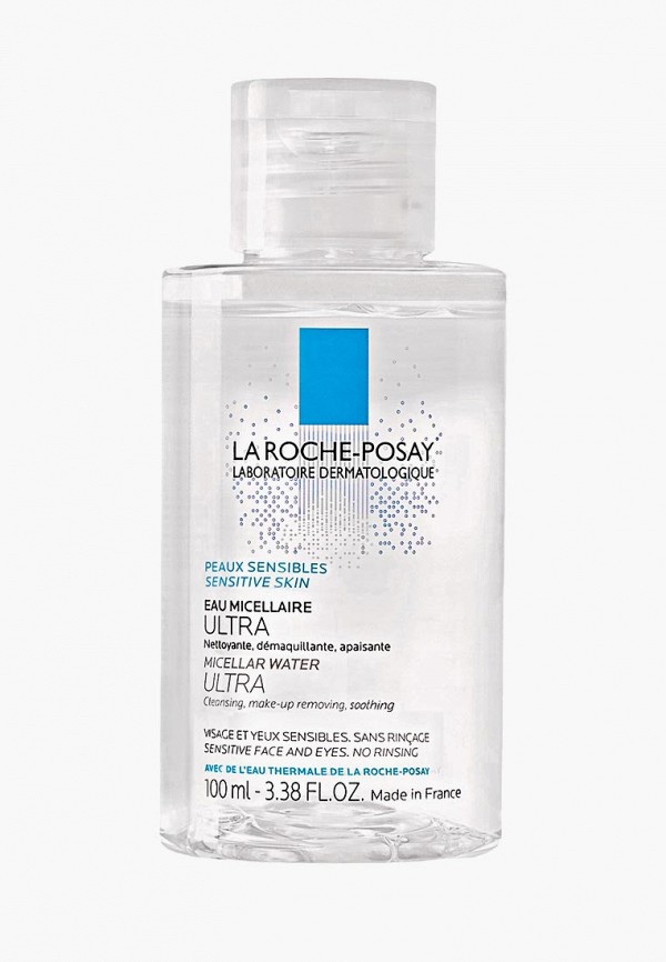 Мицеллярная вода La Roche-Posay La Roche-Posay LA082LWTXR53