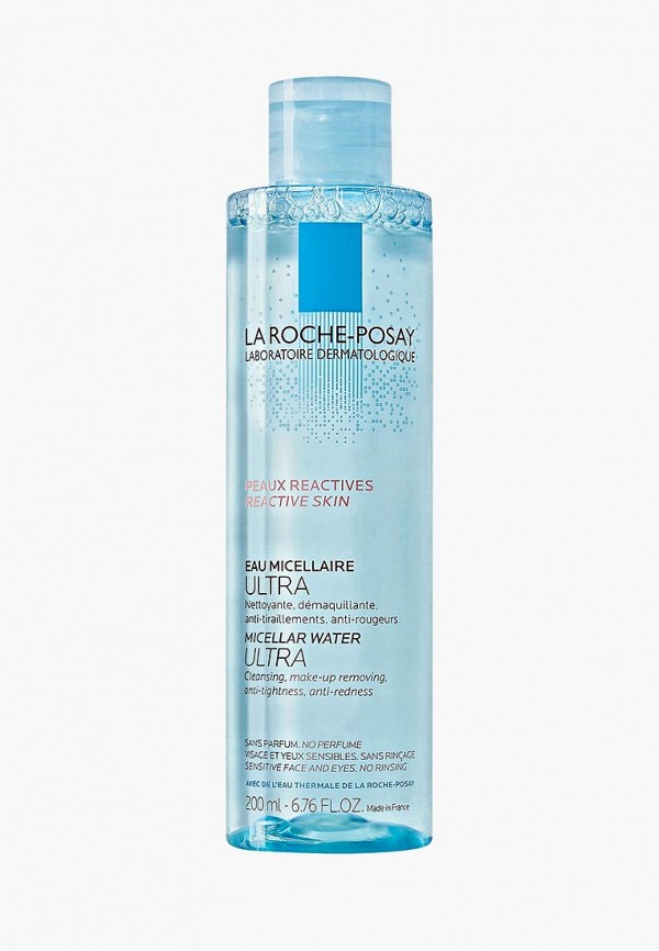 Мицеллярная вода La Roche-Posay La Roche-Posay LA082LWTXR59