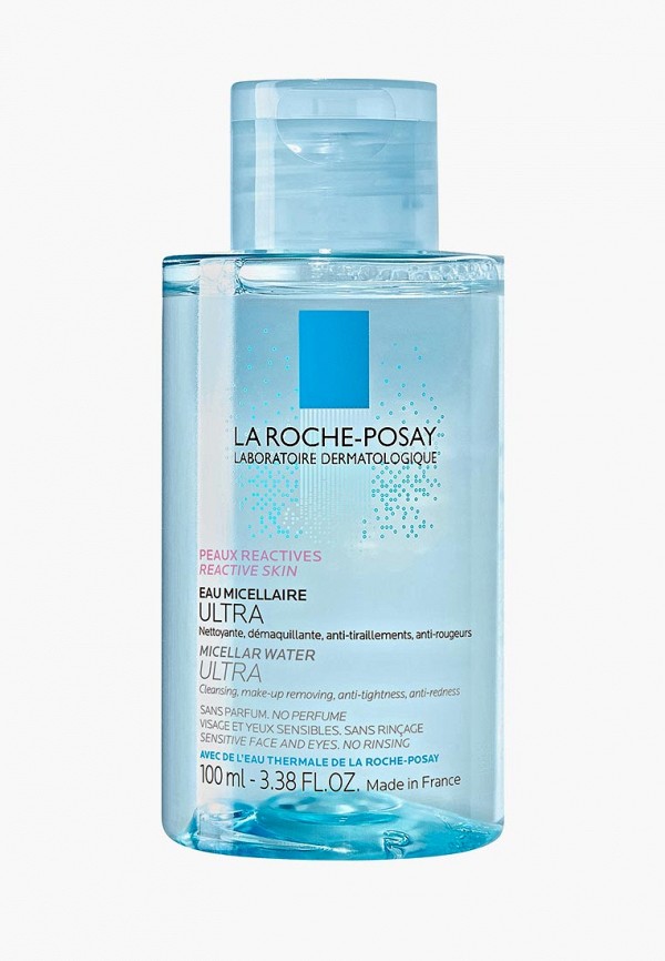 Мицеллярная вода La Roche-Posay La Roche-Posay LA082LWTXR61