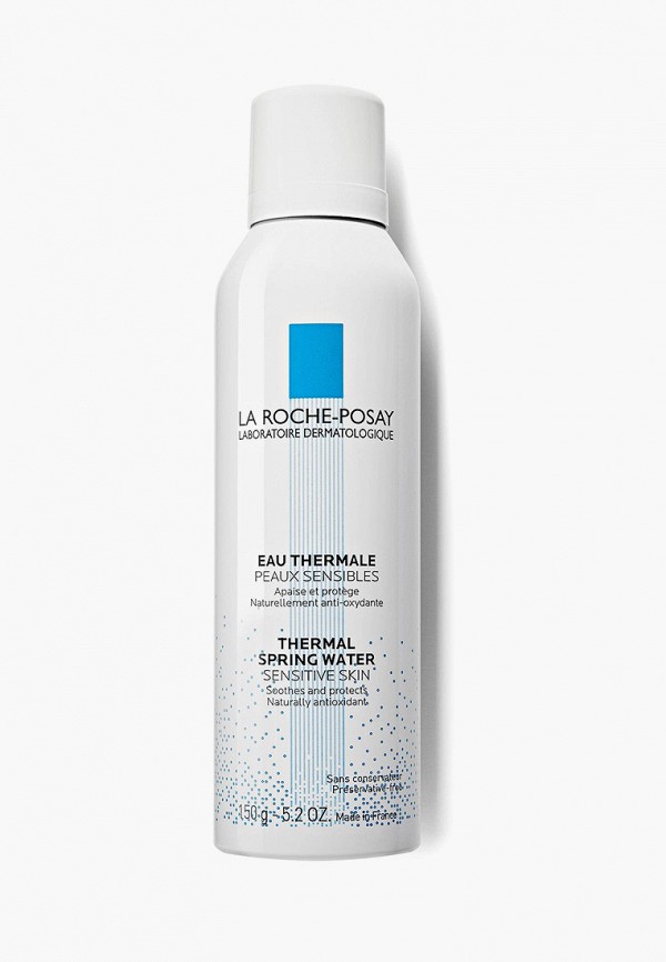 Термальная вода La Roche-Posay увлажняющая термальная вода эксклюзивный формат la roche posay sensitive skin 100