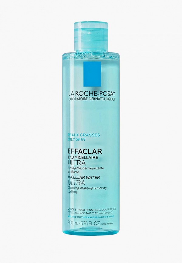 Мицеллярная вода La Roche-Posay La Roche-Posay LA082LWTXR76