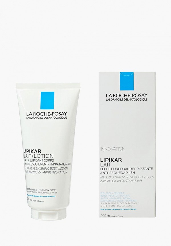 Молочко для тела La Roche-Posay La Roche-Posay LA082LWUKQ36