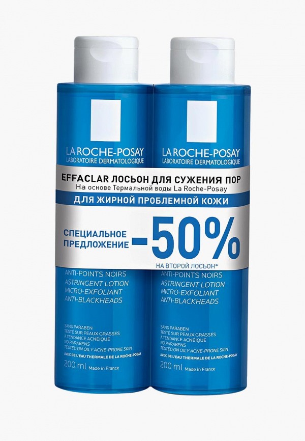 Лосьон для лица La Roche-Posay La Roche-Posay LA082LWWZA30
