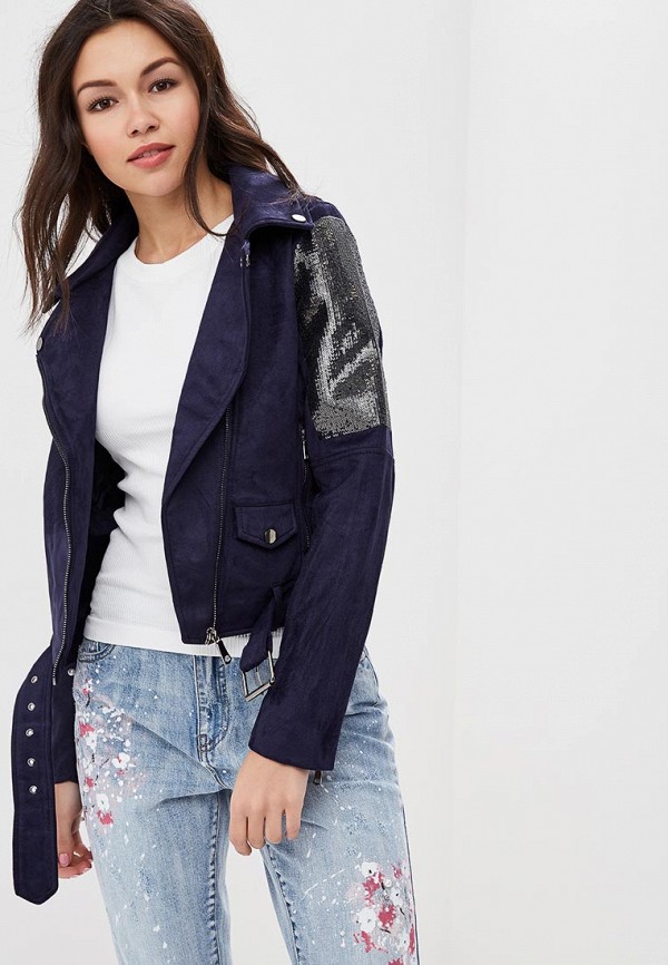 

Куртка Laura Jo, Синий