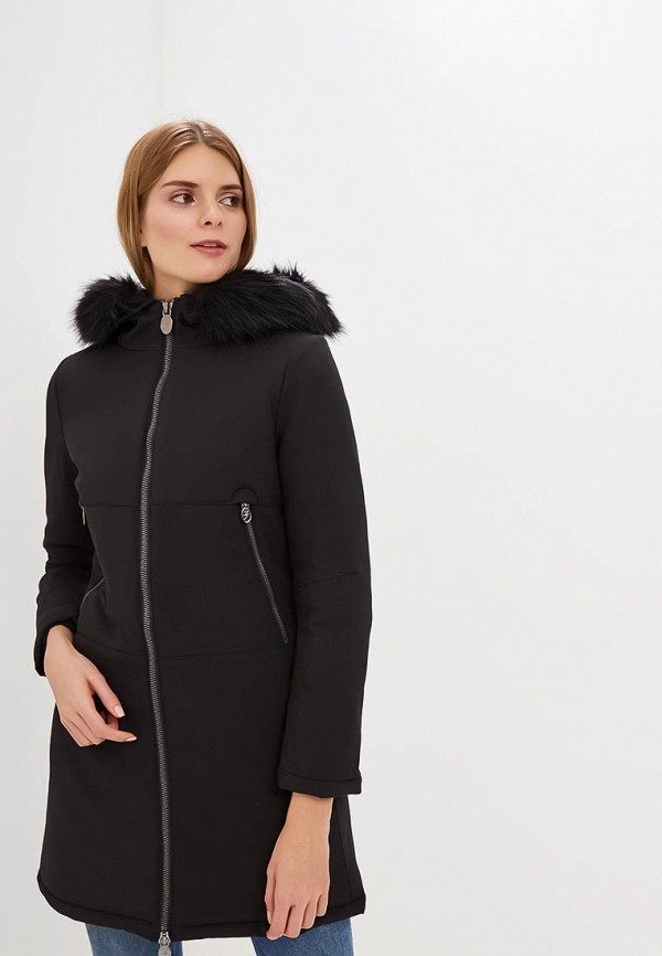 

Куртка утепленная Laura Jo, Черный