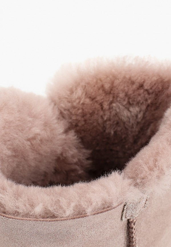 

Полусапоги Lambface, Розовый, Lambface LA093AWHNXF0