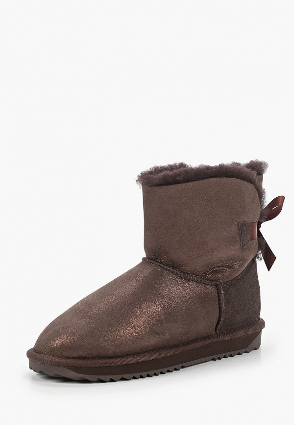 фото Полусапоги lambface