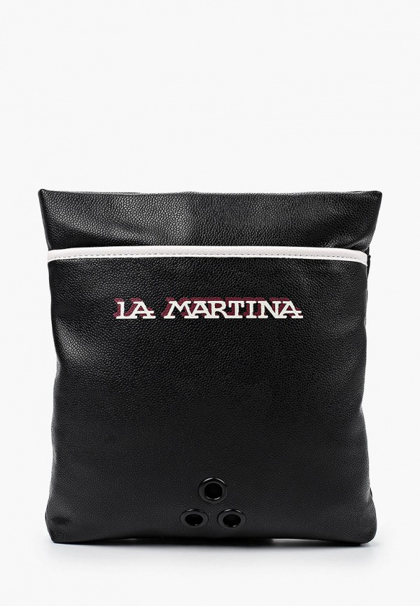 

Сумка La Martina, Черный