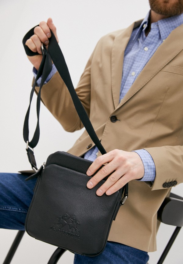 фото Сумка la martina