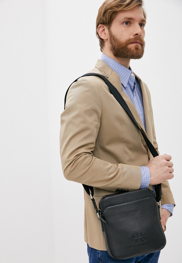 фото Сумка la martina