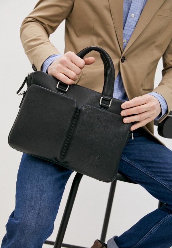 фото Сумка la martina