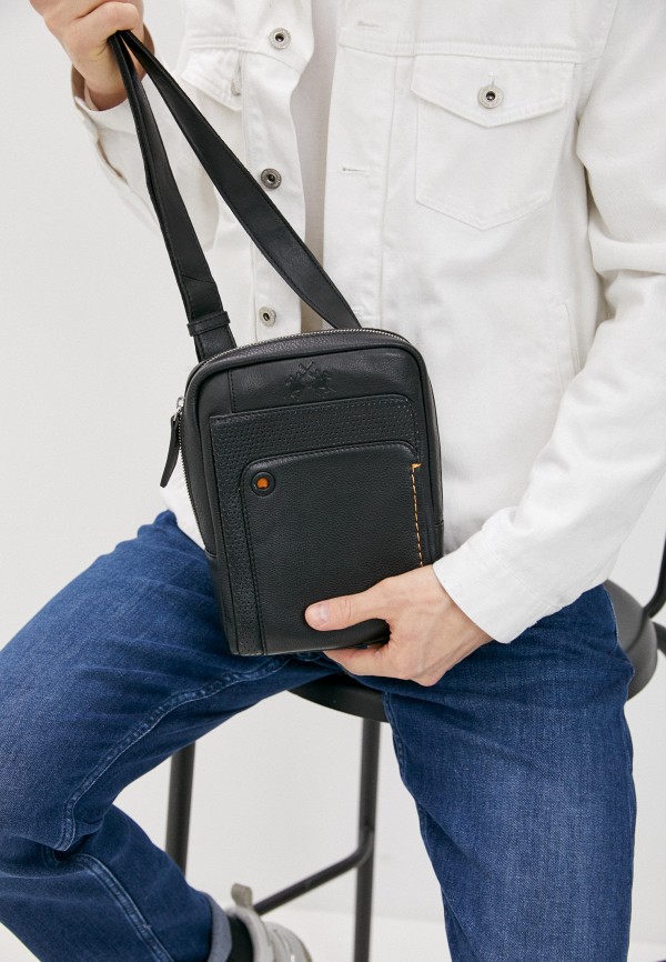 фото Сумка la martina