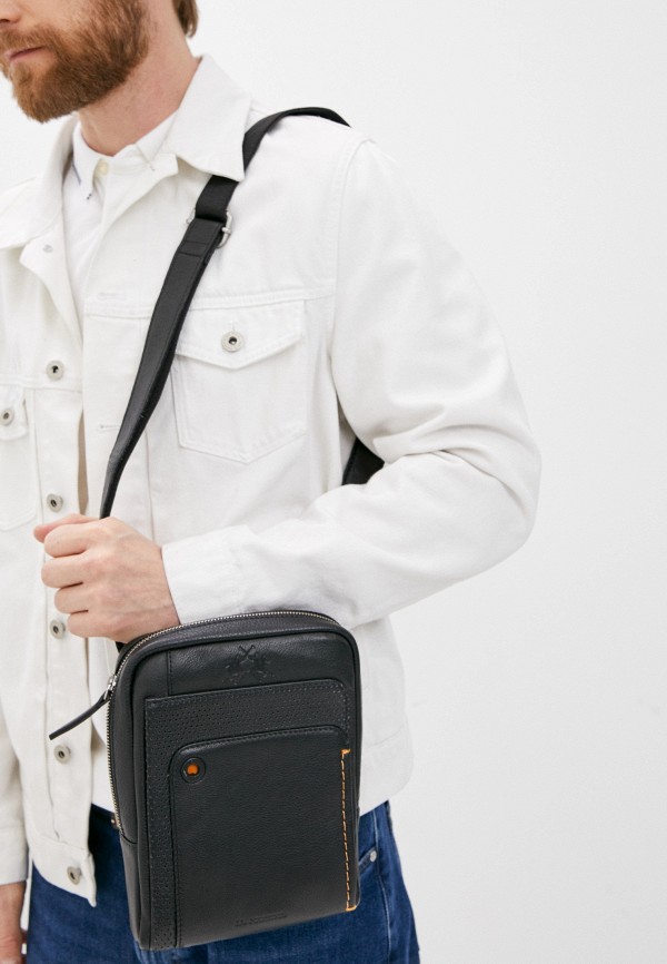 фото Сумка la martina