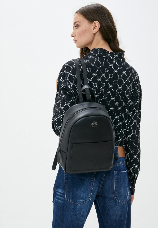 фото Рюкзак la martina