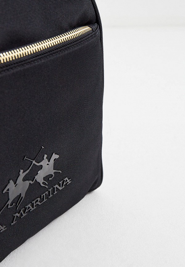 фото Рюкзак la martina