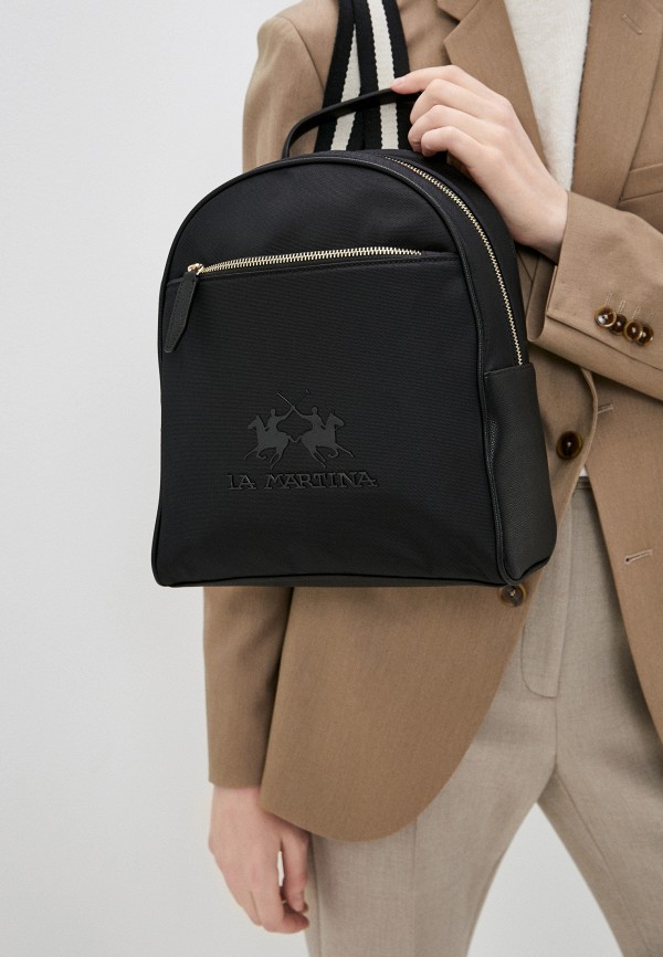 фото Рюкзак la martina