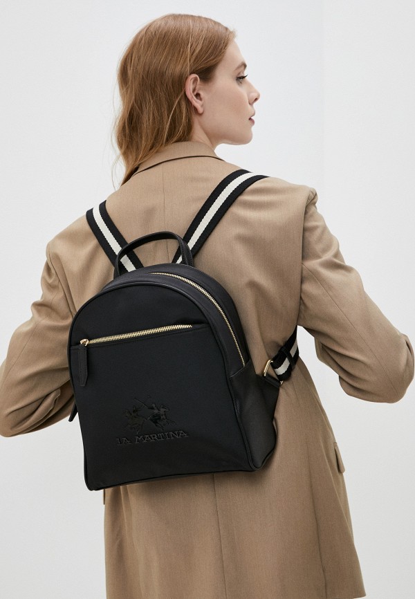 фото Рюкзак la martina