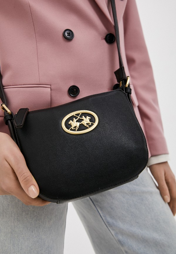 фото Сумка la martina