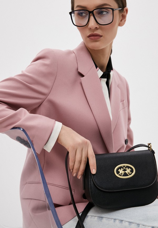 фото Сумка la martina