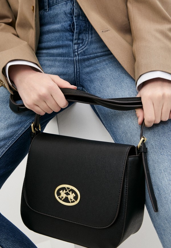 фото Сумка la martina