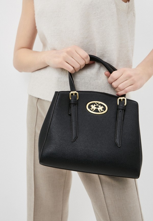 фото Сумка la martina