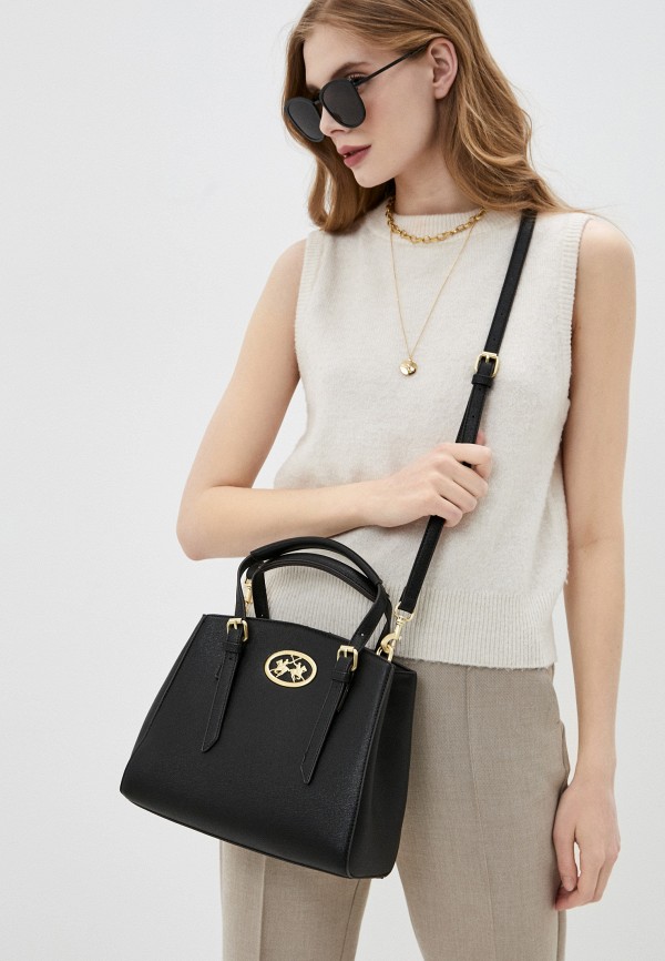 фото Сумка la martina