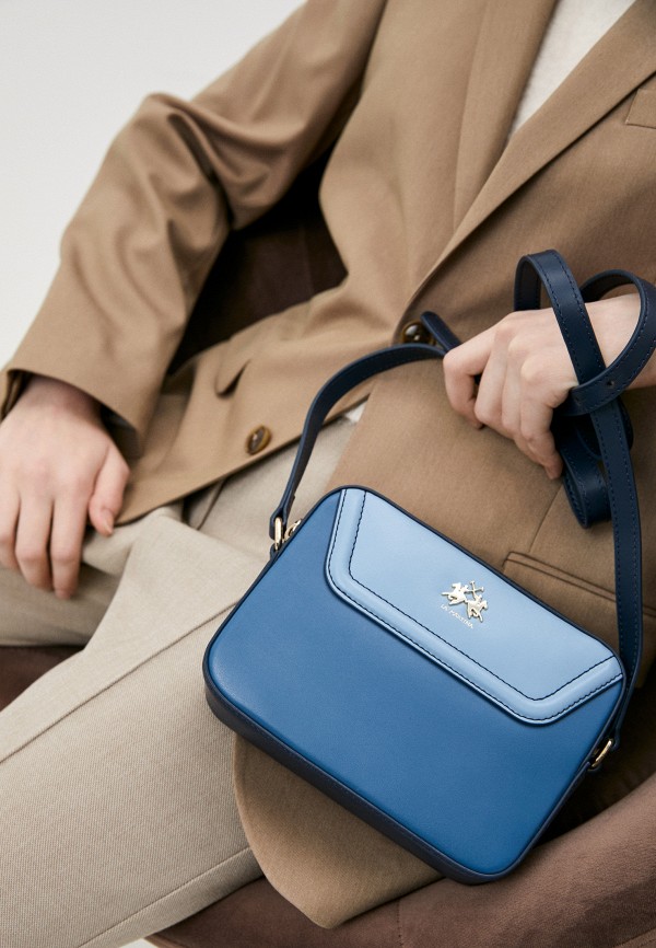 фото Сумка la martina