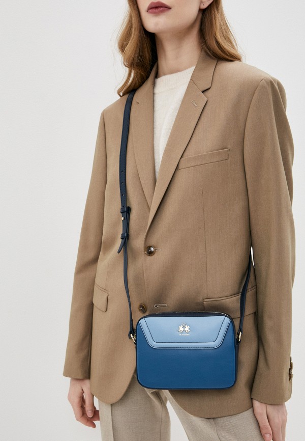 фото Сумка la martina