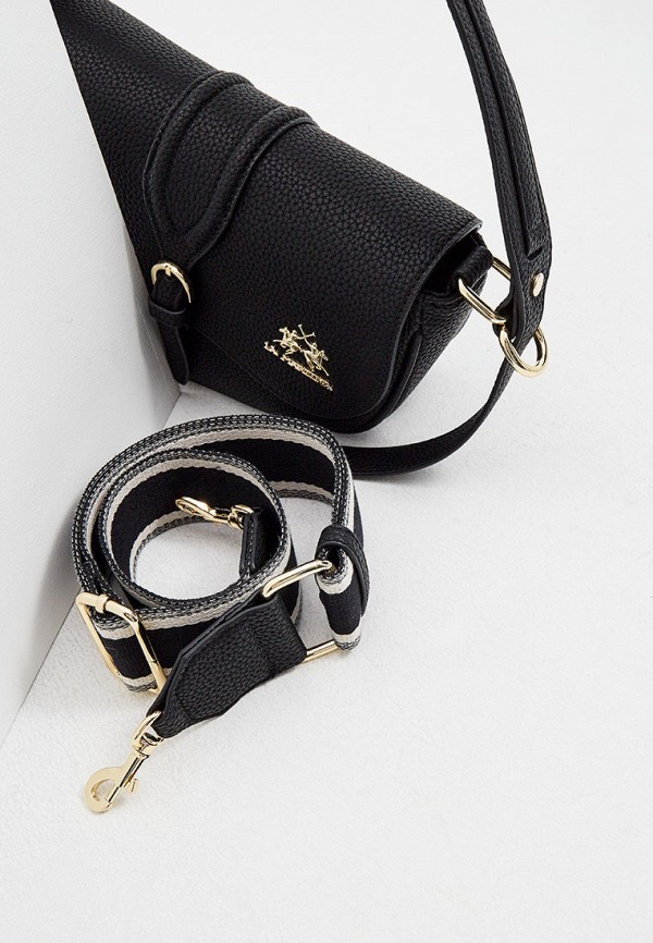 фото Сумка la martina