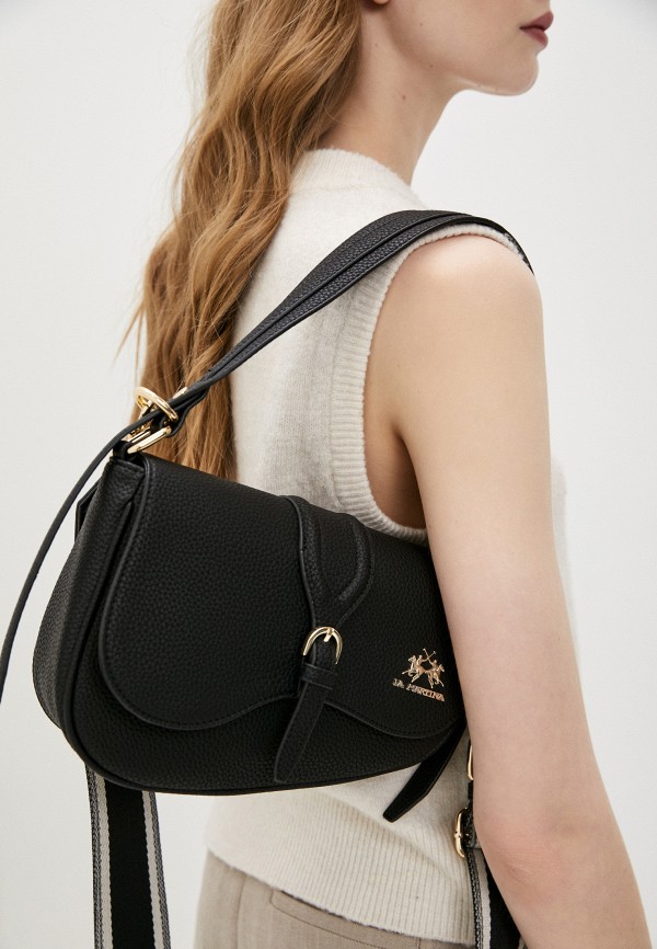 фото Сумка la martina