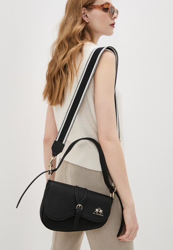 фото Сумка la martina