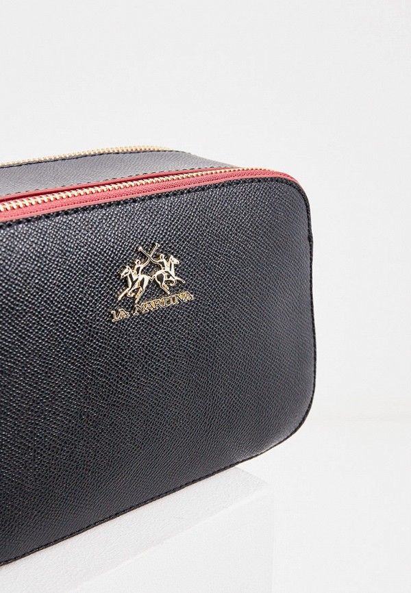 фото Сумка la martina