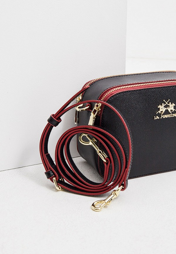 фото Сумка la martina