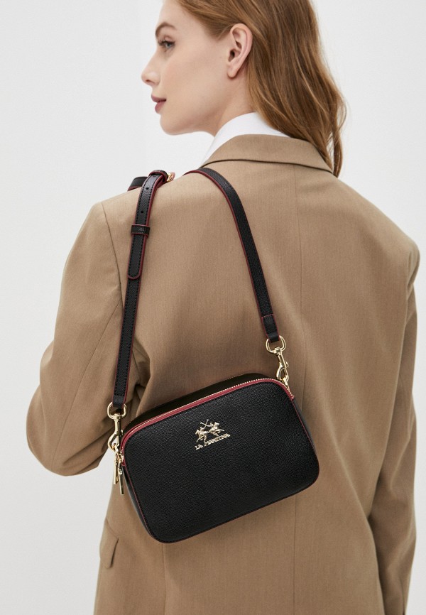 фото Сумка la martina