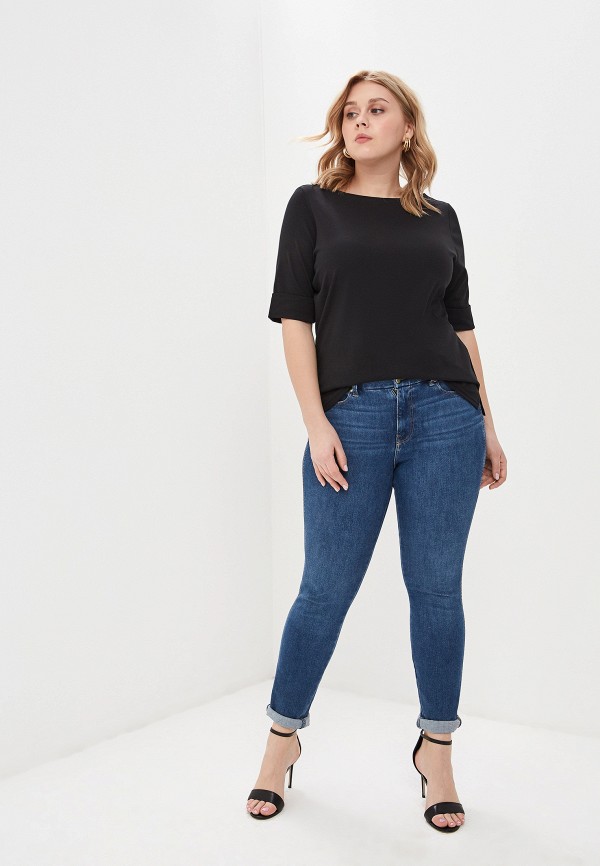 фото Футболка lauren ralph lauren woman