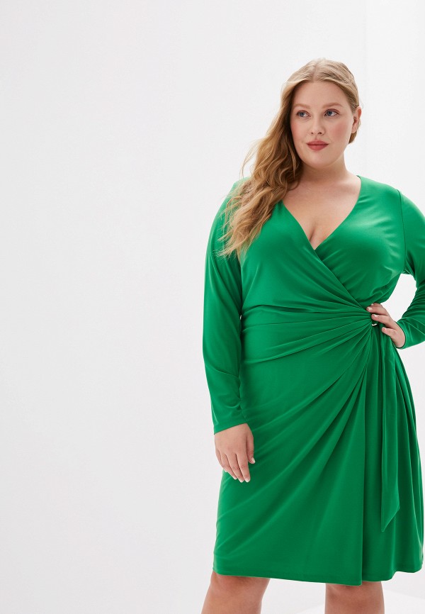 

Платье Lauren Ralph Lauren Woman, Зеленый