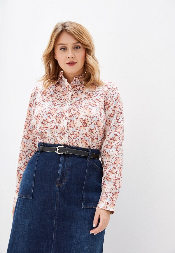 

Рубашка Lauren Ralph Lauren Woman, Разноцветный