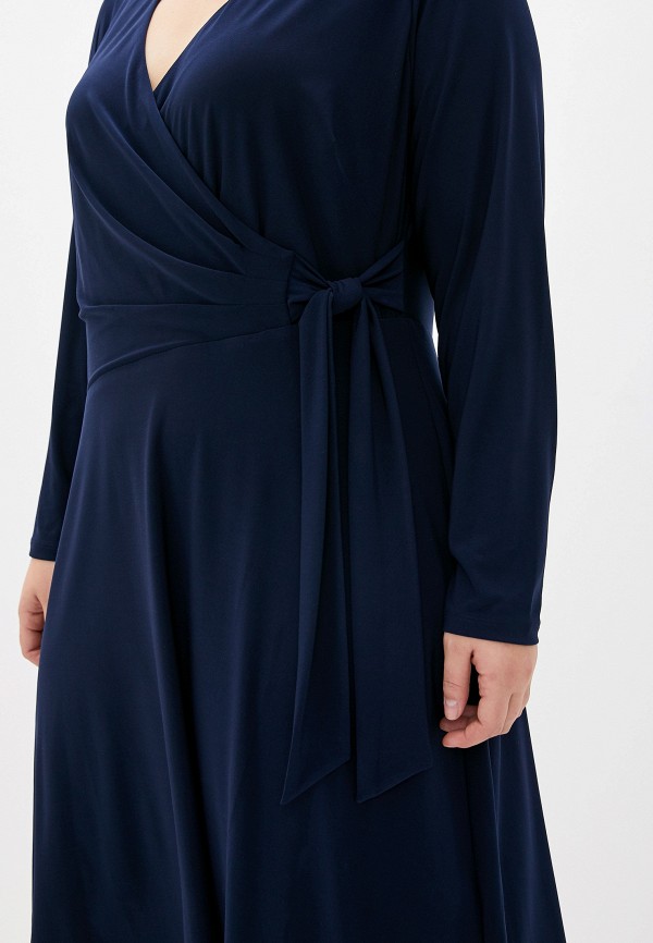 

Платье Lauren Ralph Lauren Woman, Синий