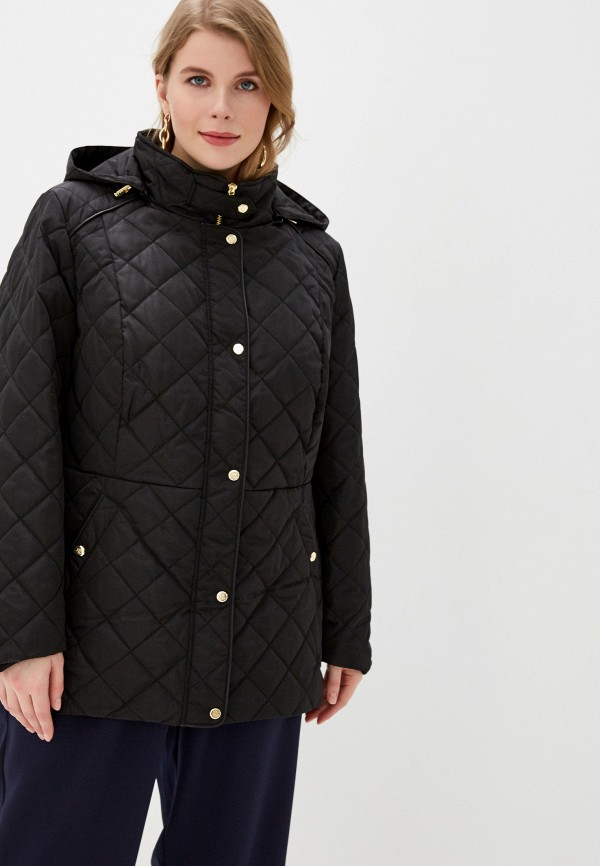 

Куртка утепленная Lauren Ralph Lauren Woman, Черный
