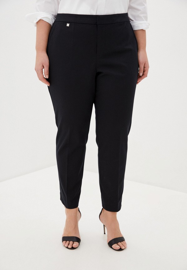 

Брюки Lauren Ralph Lauren Woman, Черный