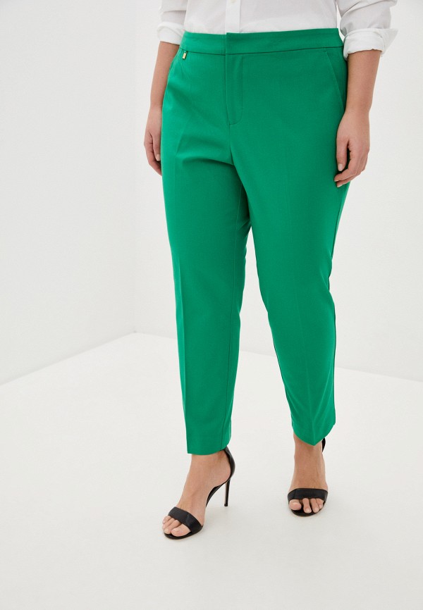 

Брюки Lauren Ralph Lauren Woman, Зеленый